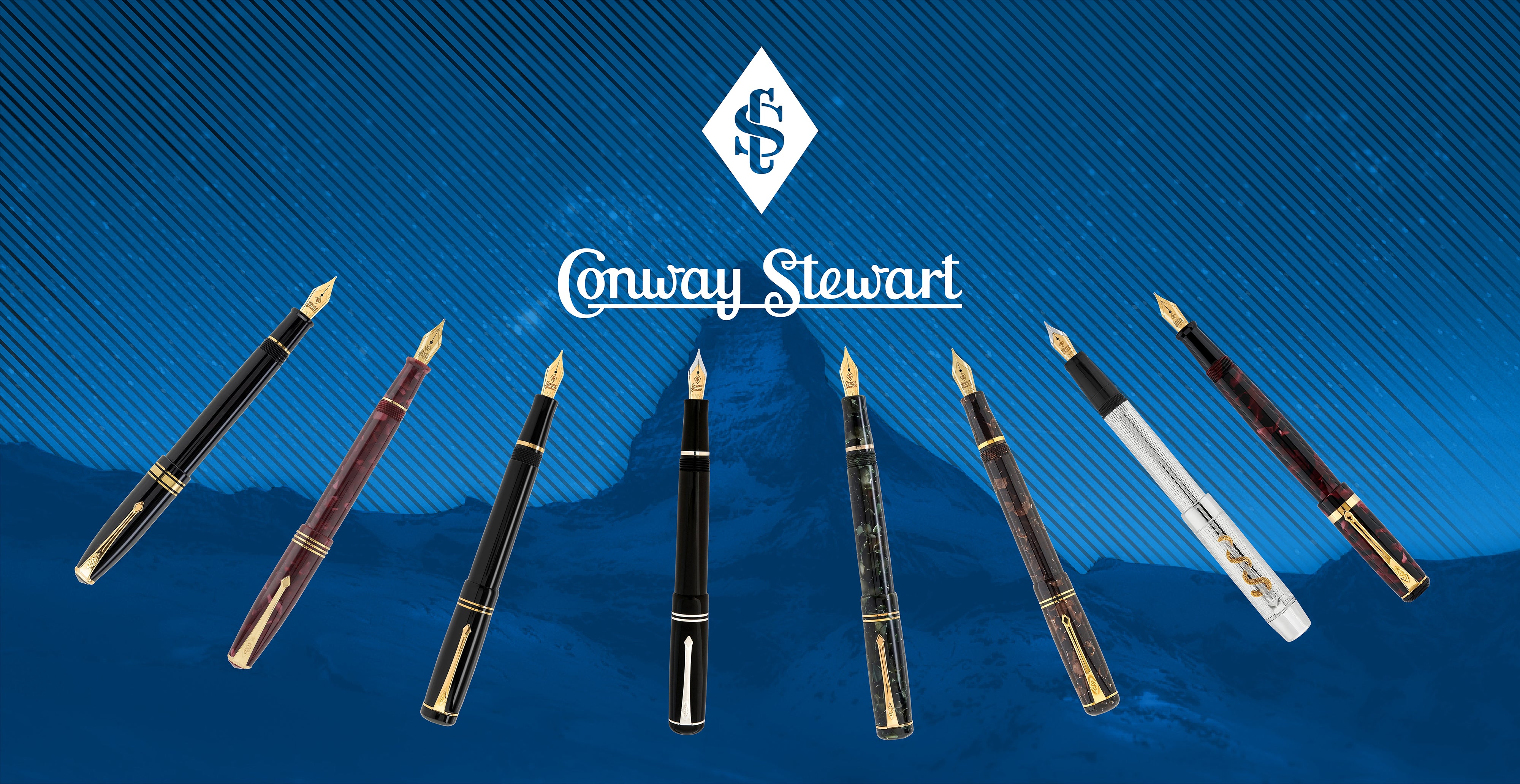 What’s the difference between a extra fine, fine, medium or broad nib – and which one will suit me best? What’s the difference between a extra fine, fine, medium or broad nib – and which one will suit me best?