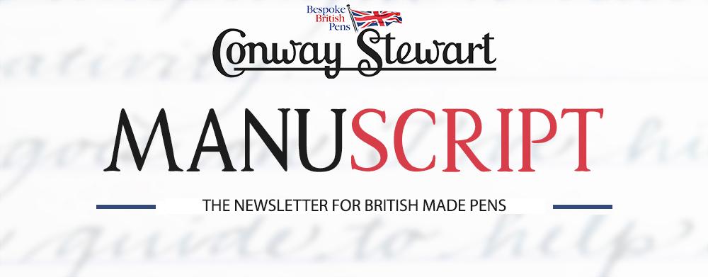 Manuscript #7 conwaystewart.com Manuscript #7 conwaystewart.com