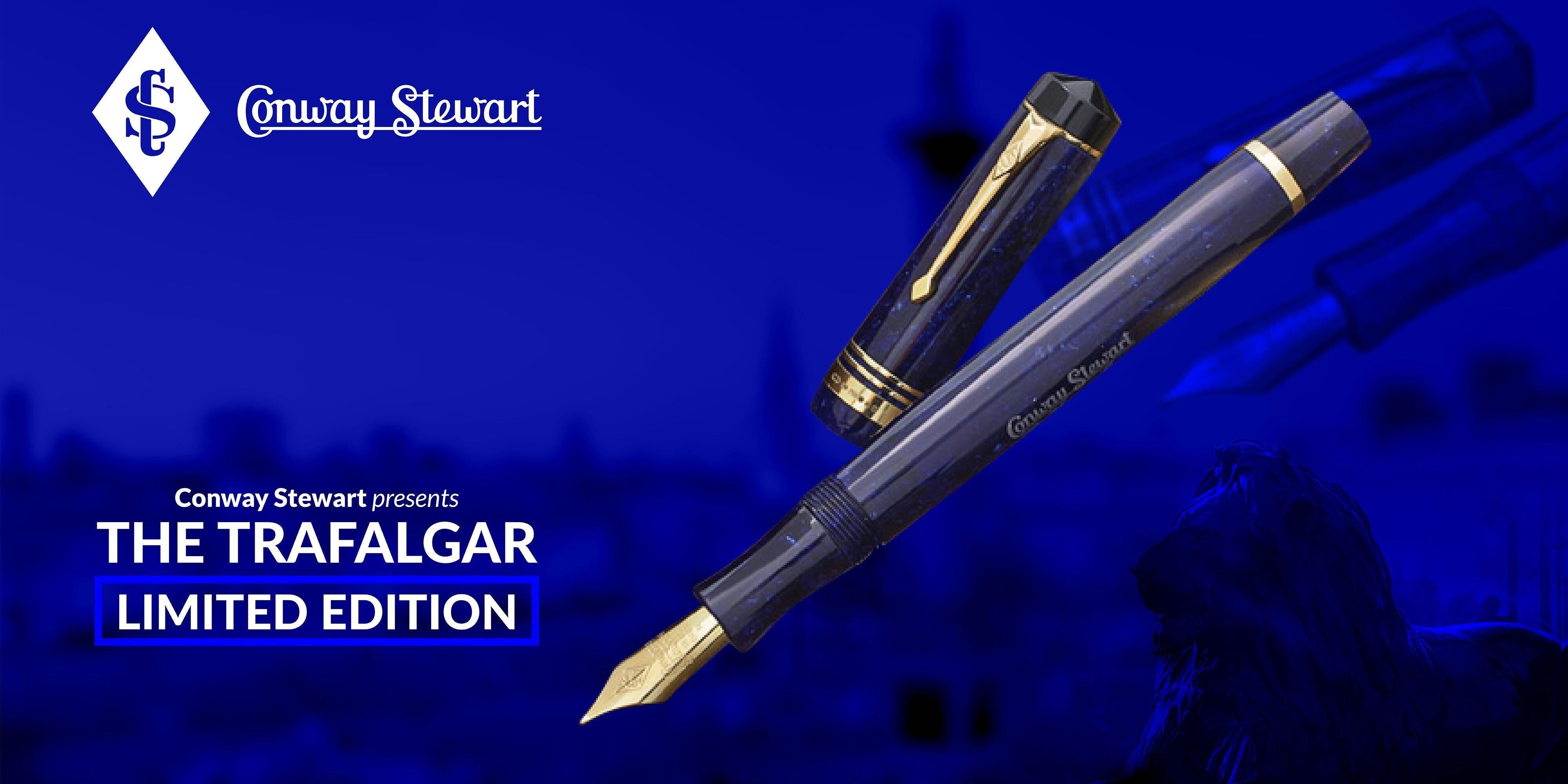 The Trafalgar, 2007 conwaystewart.com The Trafalgar, 2007 conwaystewart.com