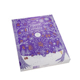 Der Ink-Vent-Kalender Der Ink-Vent-Kalender