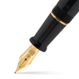 Conway Stewart Series 58 Indiana Jones Replica – „Die Feder ist mächtiger als das Schwert“ Conway Stewart Series 58 Indiana Jones Replica – „Die Feder ist mächtiger als das Schwert“