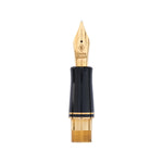 18ct Gold Replacement Nib conwaystewart.com 18ct Gold Replacement Nib conwaystewart.com