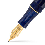 Lady Churchill polvo de estrellas azul Lady Churchill polvo de estrellas azul