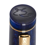 Lady Churchill polvo de estrellas azul Lady Churchill polvo de estrellas azul