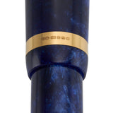 Lady Churchill polvo de estrellas azul Lady Churchill polvo de estrellas azul