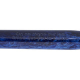 Lady Churchill polvo de estrellas azul Lady Churchill polvo de estrellas azul