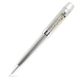Pluma del doctor Pluma del doctor