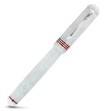 Conway Stewart Raleigh Cristal Blanco Conway Stewart Raleigh Cristal Blanco