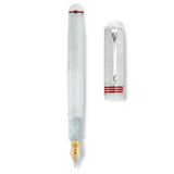 Conway Stewart Raleigh Cristal Blanco Conway Stewart Raleigh Cristal Blanco