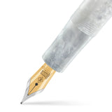 Conway Stewart Raleigh Cristal Blanco Conway Stewart Raleigh Cristal Blanco