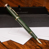 La pluma Brunel GWR La pluma Brunel GWR