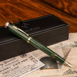 La pluma Brunel GWR La pluma Brunel GWR