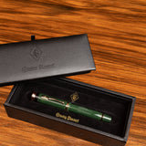 La pluma Brunel GWR La pluma Brunel GWR