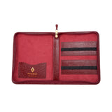 Estuche para coleccionistas de bolígrafos: capacidad para 4 bolígrafos Estuche para coleccionistas de bolígrafos: capacidad para 4 bolígrafos