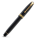 Conway Stewart Series 100 经典黑色·滚珠笔 Conway Stewart Series 100 经典黑色·滚珠笔