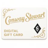Conway Stewart-Geschenkkarte £250 Conway Stewart-Geschenkkarte £250
