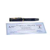 Conway Stewart Ashmolean Pen - John Ruskin conwaystewart.com Conway Stewart Ashmolean Pen - John Ruskin conwaystewart.com