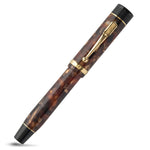 Conway Stewart Churchill Bracket Brown conwaystewart.com Conway Stewart Churchill Bracket Brown conwaystewart.com