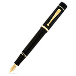 Conway Stewart Churchill Classic Black Gold conwaystewart.com Conway Stewart Churchill Classic Black Gold conwaystewart.com