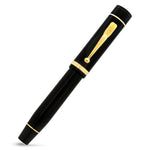 Conway Stewart Churchill Classic Black Gold conwaystewart.com Conway Stewart Churchill Classic Black Gold conwaystewart.com
