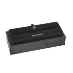Conway Stewart Churchill Classic Black Gold conwaystewart.com Conway Stewart Churchill Classic Black Gold conwaystewart.com