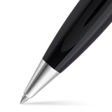 Conway Stewart Churchill Classic Black Silver · Ballpoint - Conway Stewart Conway Stewart Churchill Classic Black Silver · Ballpoint - Conway Stewart