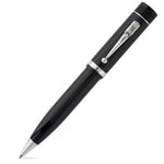 Conway Stewart Churchill Classic Black Silver · Propelling Pencil - Conway Stewart Conway Stewart Churchill Classic Black Silver · Propelling Pencil - Conway Stewart