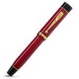 Conway Stewart Churchill Modena Red conwaystewart.com Conway Stewart Churchill Modena Red conwaystewart.com