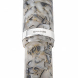 Conway Stewart Churchill Quartz White conwaystewart.com Conway Stewart Churchill Quartz White conwaystewart.com