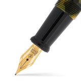 Conway Stewart Collectors Pen - Coral Green - Conway Stewart Conway Stewart Collectors Pen - Coral Green - Conway Stewart