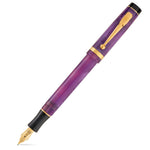 Conway Stewart Duro Purple Amethyst conwaystewart.com Conway Stewart Duro Purple Amethyst conwaystewart.com