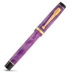 Conway Stewart Duro Purple Amethyst conwaystewart.com Conway Stewart Duro Purple Amethyst conwaystewart.com