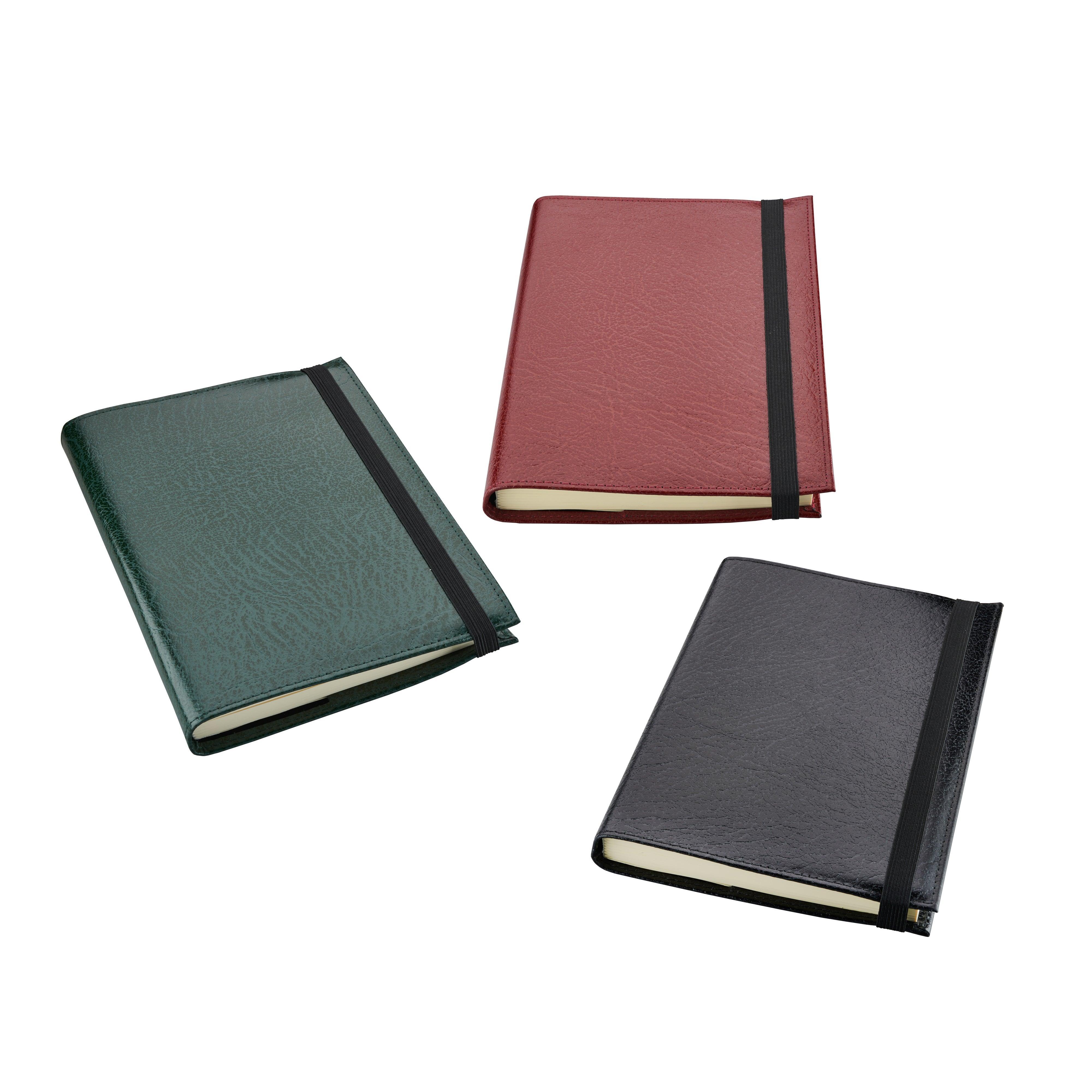 Conway Stewart Luxury Notebook conwaystewart.com Conway Stewart Luxury Notebook conwaystewart.com