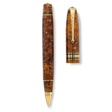 Conway Stewart Series 100 Amber conwaystewart.com Conway Stewart Series 100 Amber conwaystewart.com