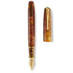 Conway Stewart Series 58 Amber conwaystewart.com Conway Stewart Series 58 Amber conwaystewart.com