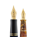 Conway Stewart Series 58 Amber conwaystewart.com Conway Stewart Series 58 Amber conwaystewart.com