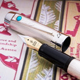 Jane Austen Pen conwaystewart.com Jane Austen Pen conwaystewart.com