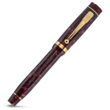 Lady Churchill Burgundy Pearl