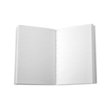 Recargas para cuadernos A5