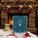 El calendario de Ink-vent