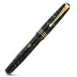 Conway Stewart Serie 58 Verde Clásico