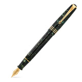 Conway Stewart Serie 58 Verde Clásico