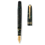 Conway Stewart Serie 58 Verde Clásico