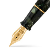 Conway Stewart Serie 58 Verde Clásico