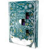 El calendario de Ink-vent