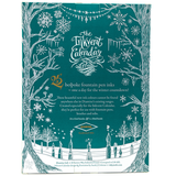 El calendario de Ink-vent