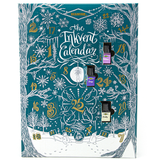 El calendario de Ink-vent