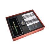 Churchill Heritage “I have no fear of the future. Let us go forward into its mysteries”