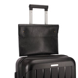 Cartera tipo folio de cuero Conway Stewart
