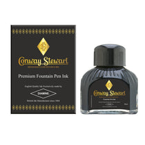 Conway Stewart Fountain Pen Bottle Ink conwaystewart.com